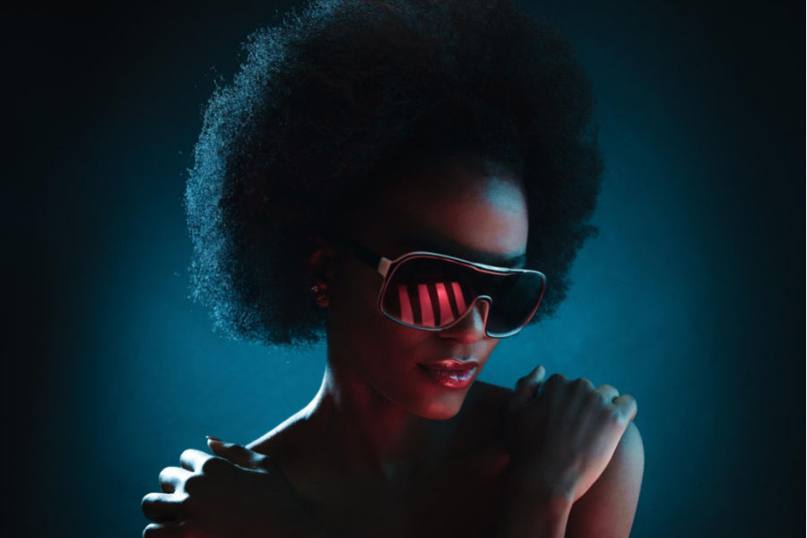 The Top 70s Black Hairstyles Modernized For 2022