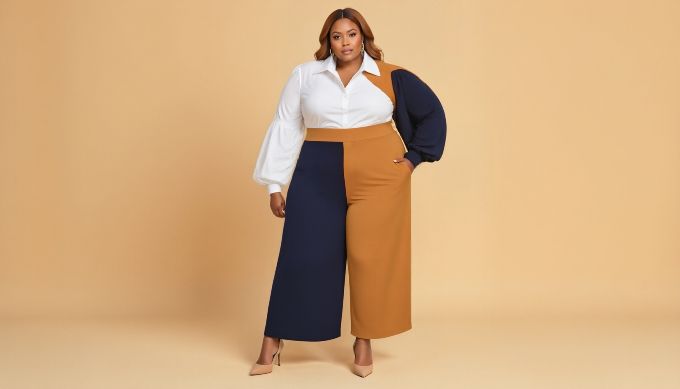 The Statement Maker Collection